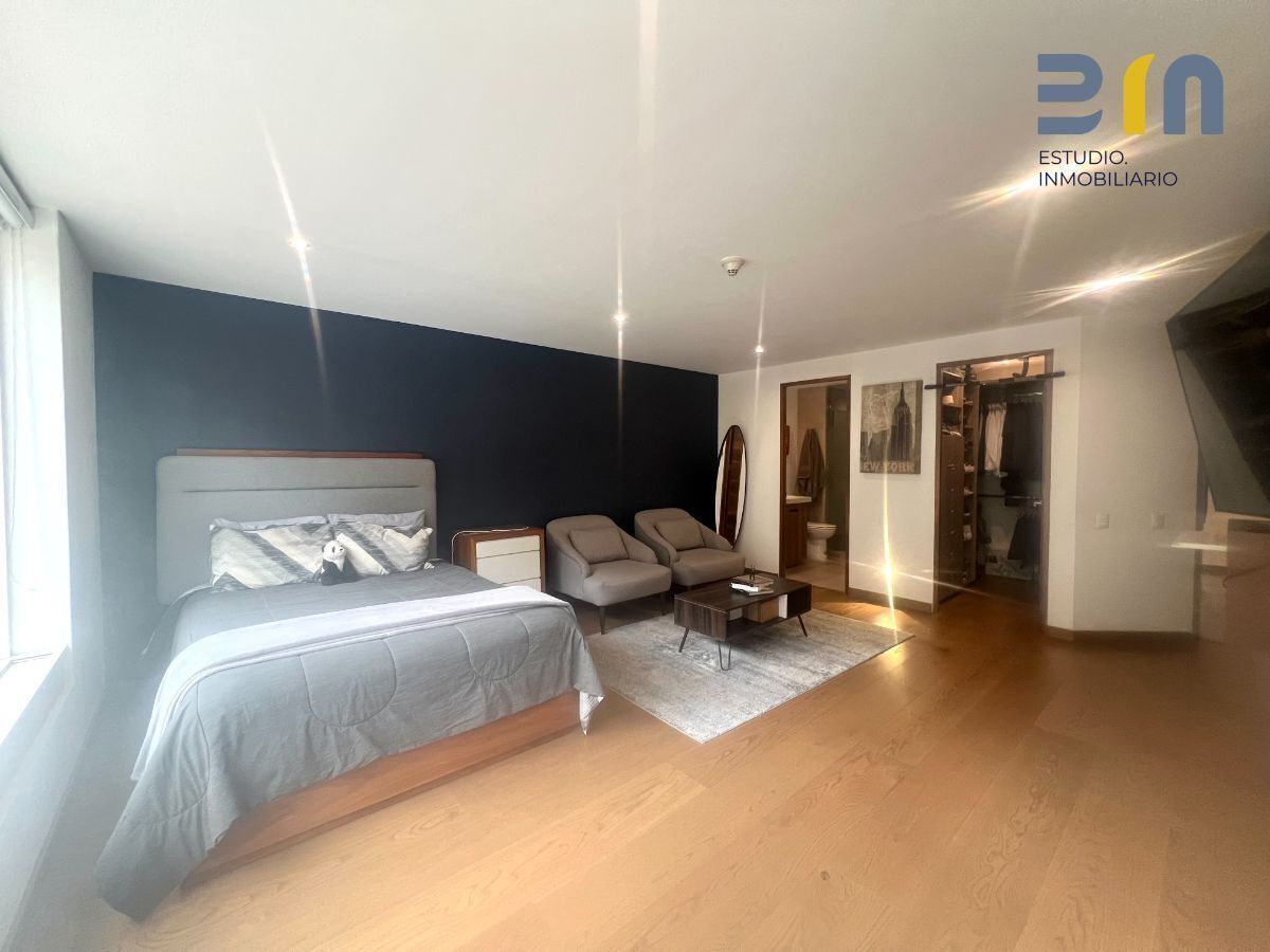 departamento en venta  lomas country club