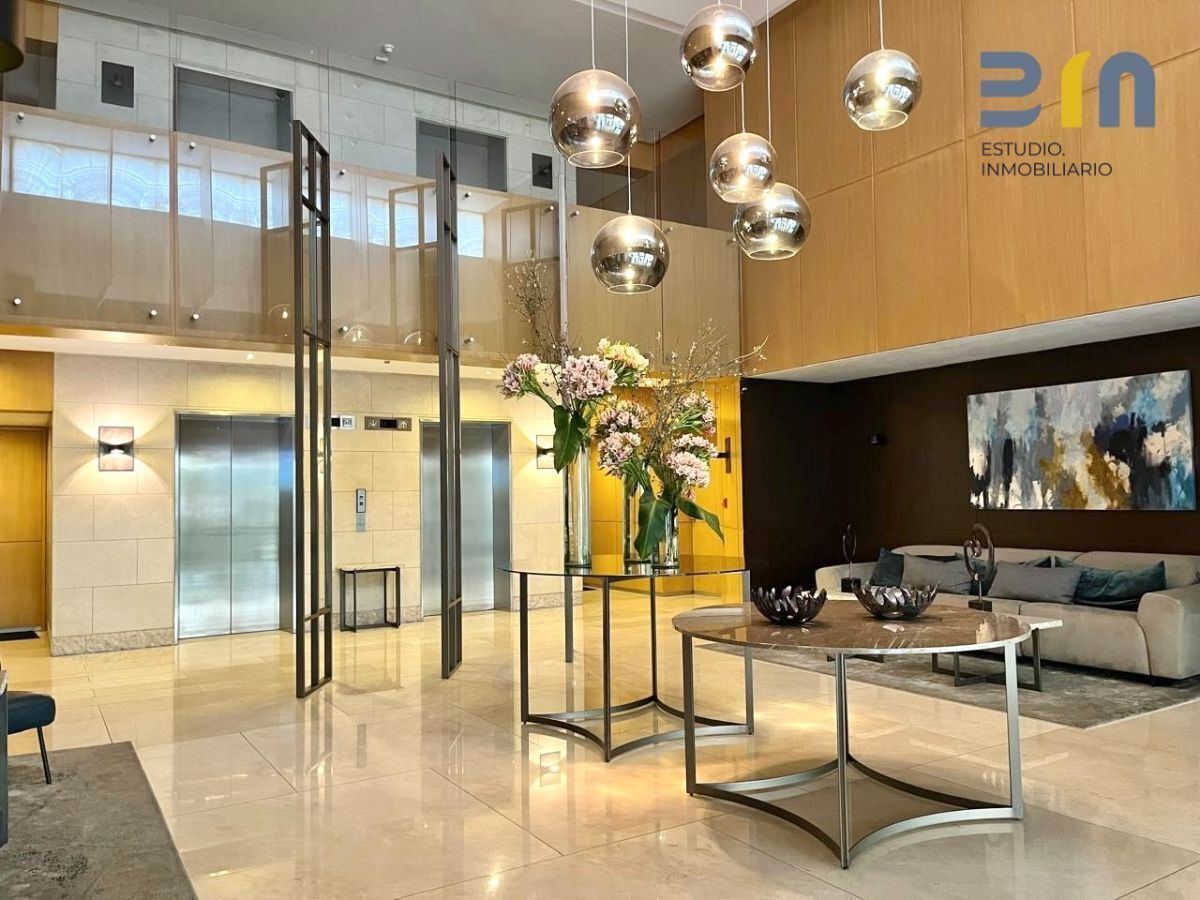 departamento en venta  lomas country club
