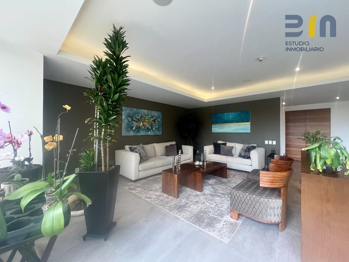 departamento en venta  lomas country club