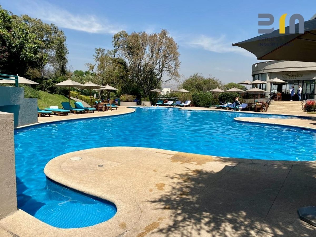 departamento en venta  lomas country club