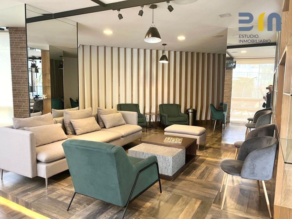 departamento en venta  lomas country club