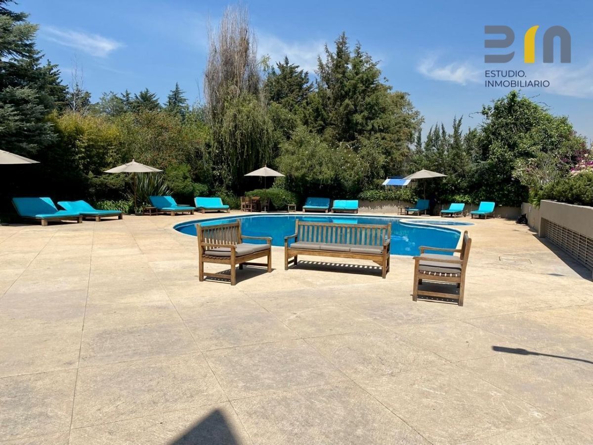 departamento en venta  lomas country club