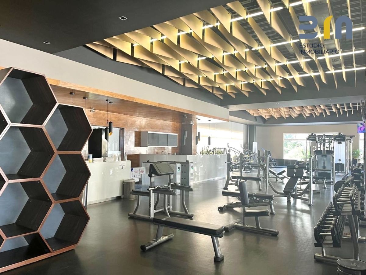 departamento en venta  lomas country club