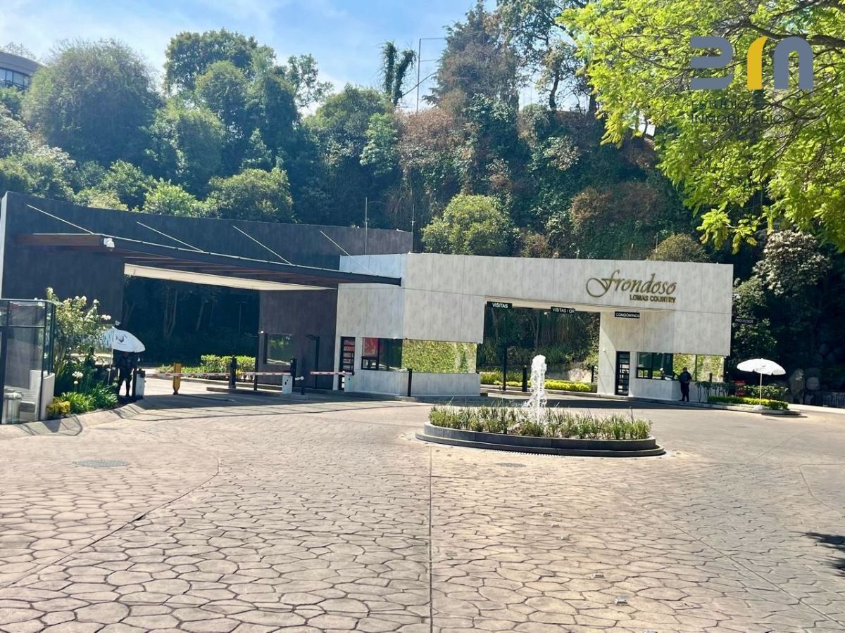 Departamento en Venta  Lomas Country Club
