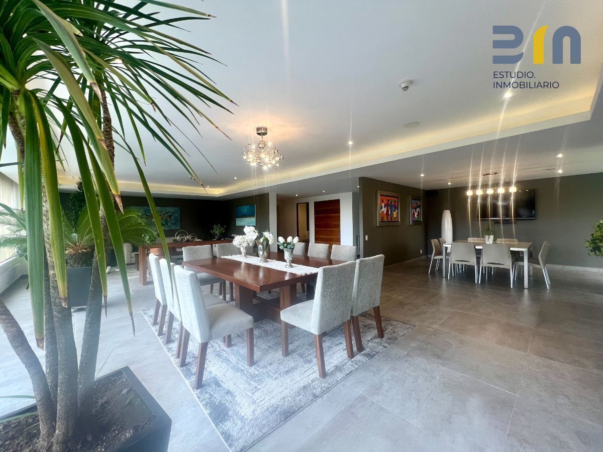 departamento en venta  lomas country club