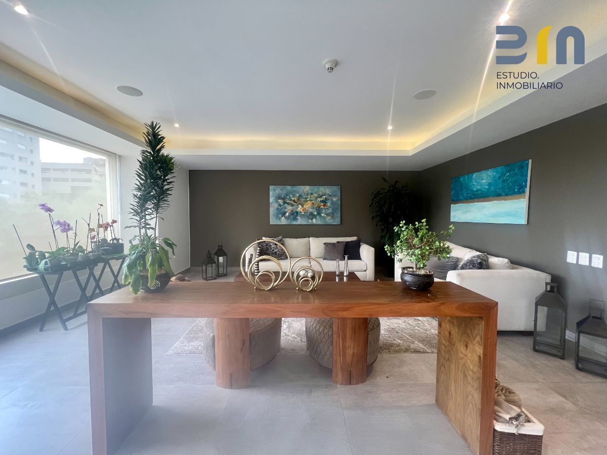 departamento en venta  lomas country club