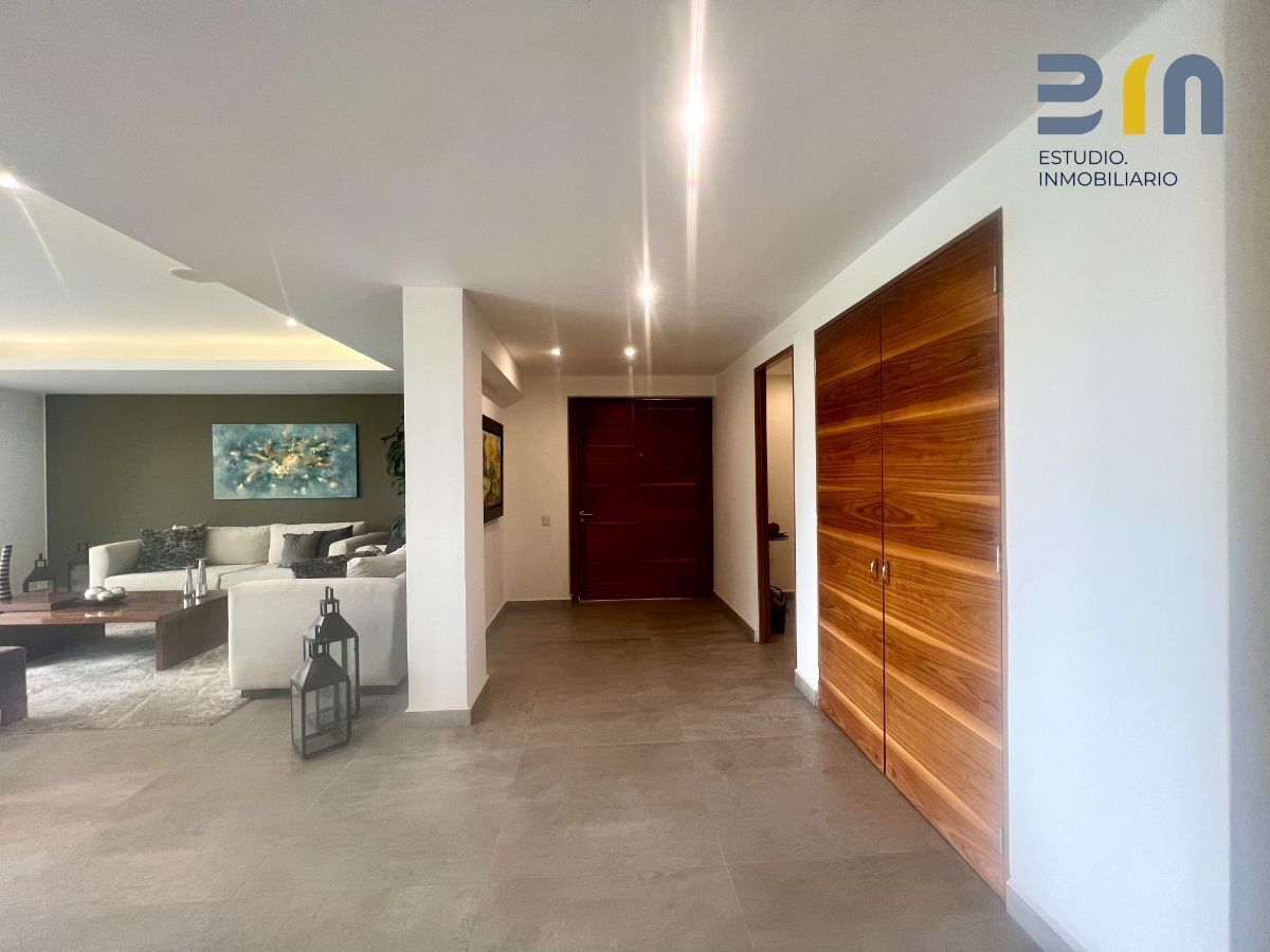 departamento en venta  lomas country club