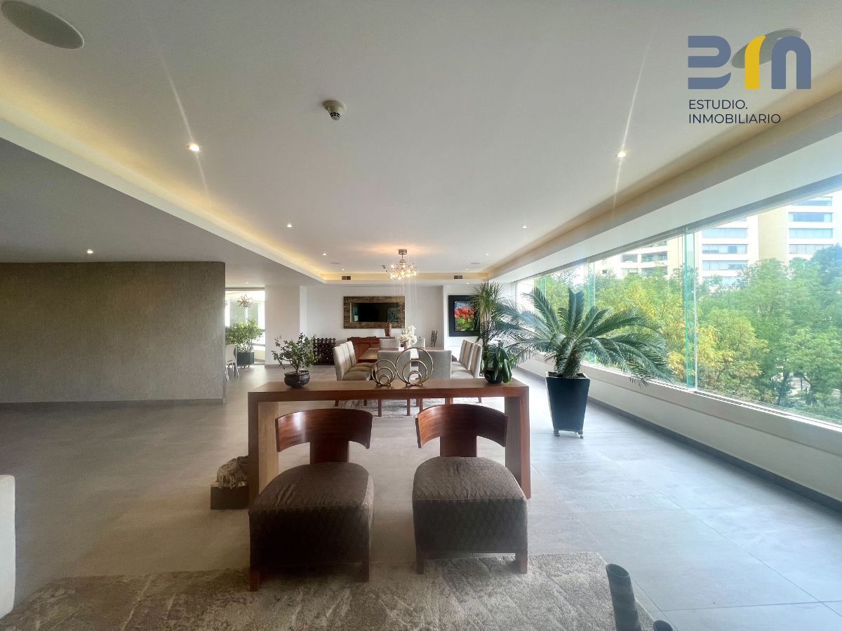 departamento en venta  lomas country club