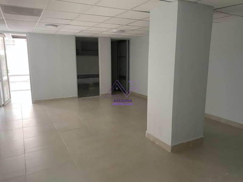 Oficina En Renta En Anzures