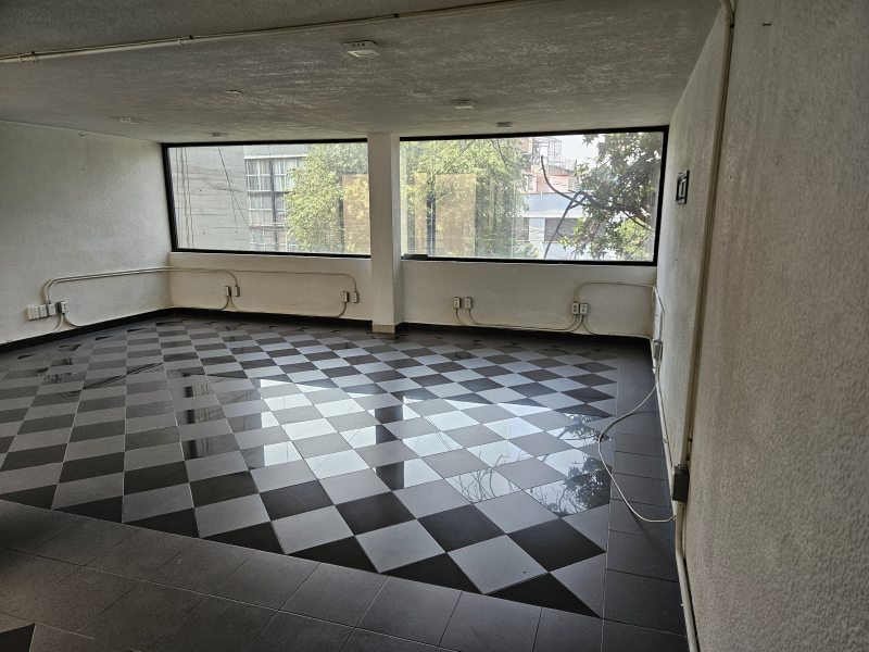 Edificio En Venta En Insurgentes Mixcoac