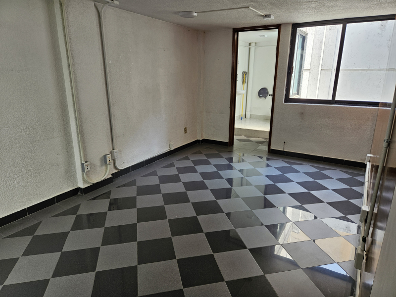 Edificio En Venta En Insurgentes Mixcoac