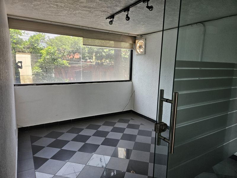 Edificio En Venta En Insurgentes Mixcoac
