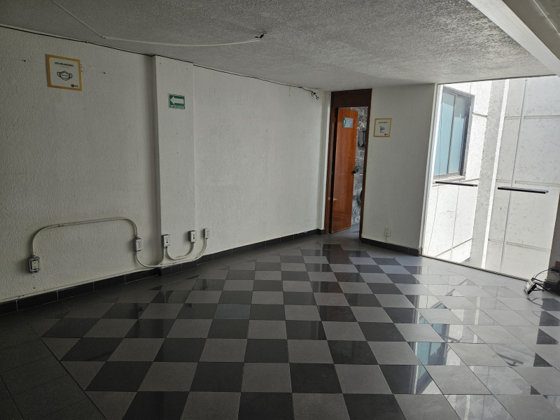Edificio En Venta En Insurgentes Mixcoac