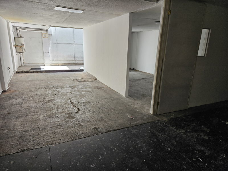 Edificio En Venta En Insurgentes Mixcoac