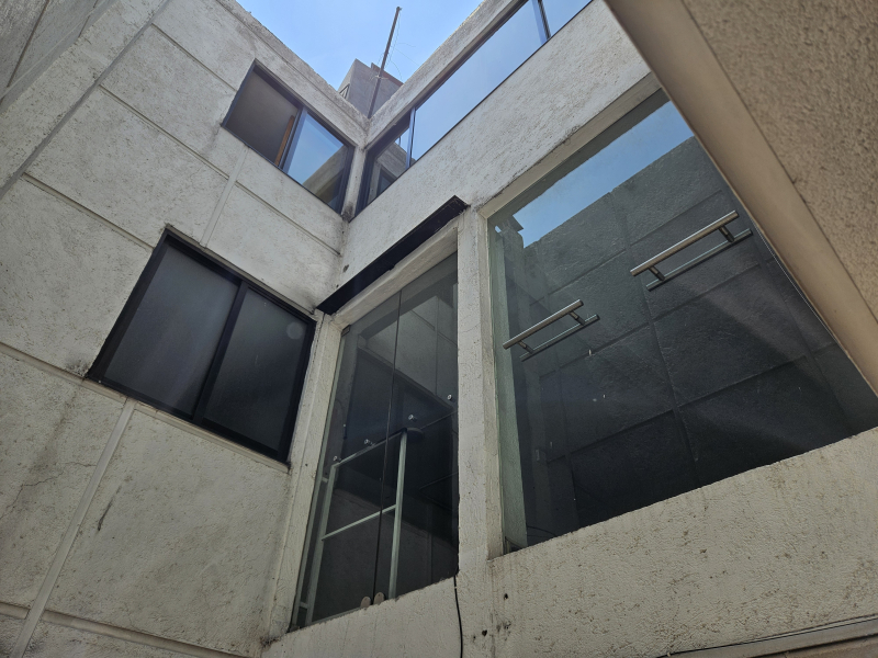Edificio En Venta En Insurgentes Mixcoac