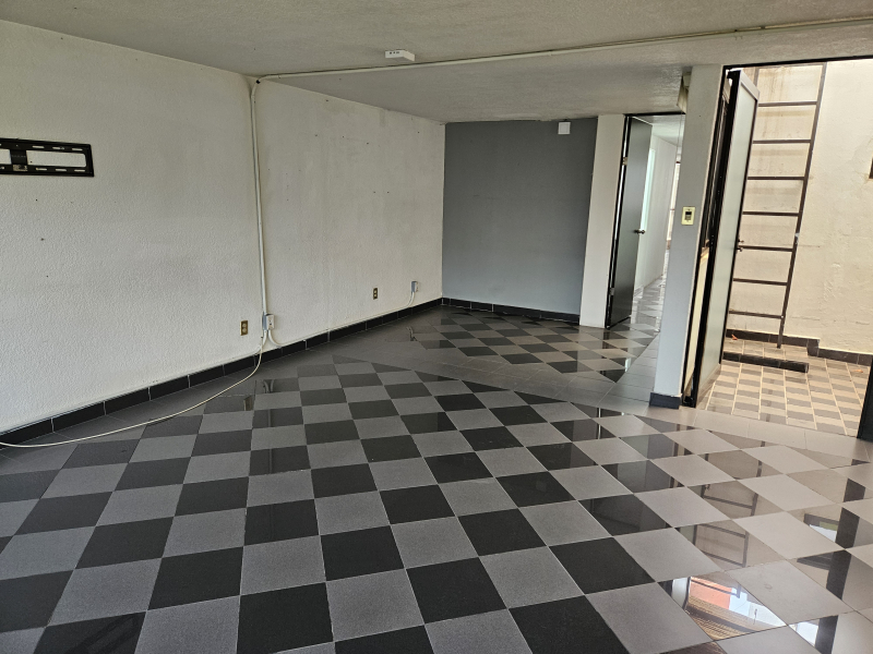 Edificio En Venta En Insurgentes Mixcoac