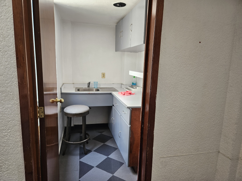 Edificio En Venta En Insurgentes Mixcoac