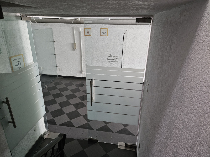 Edificio En Venta En Insurgentes Mixcoac