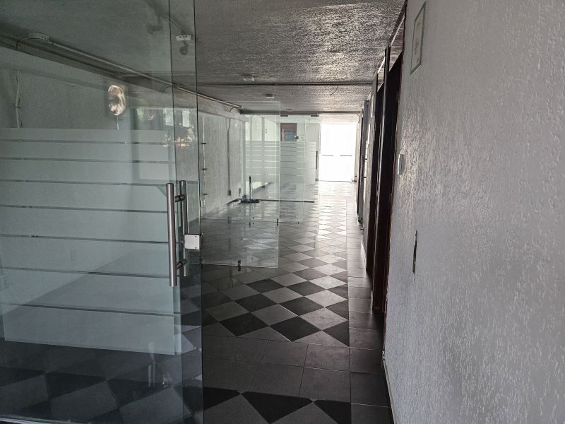 Edificio En Venta En Insurgentes Mixcoac
