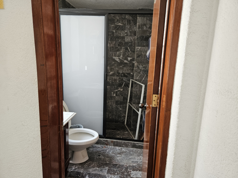 Edificio En Venta En Insurgentes Mixcoac