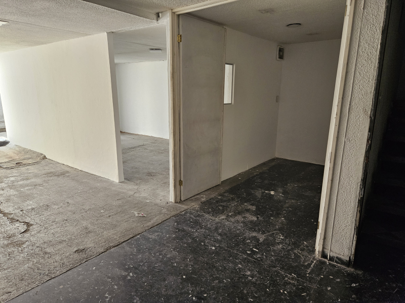 Edificio En Venta En Insurgentes Mixcoac