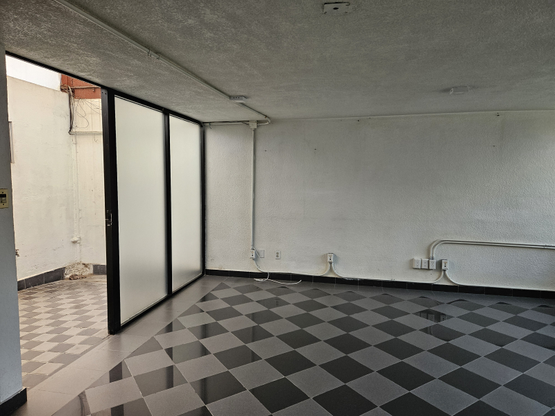 Edificio En Venta En Insurgentes Mixcoac