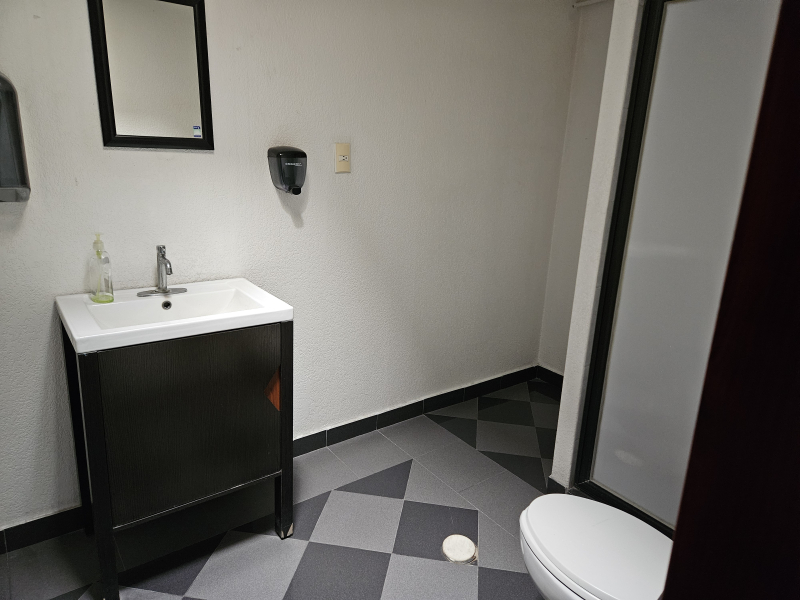 Edificio En Venta En Insurgentes Mixcoac
