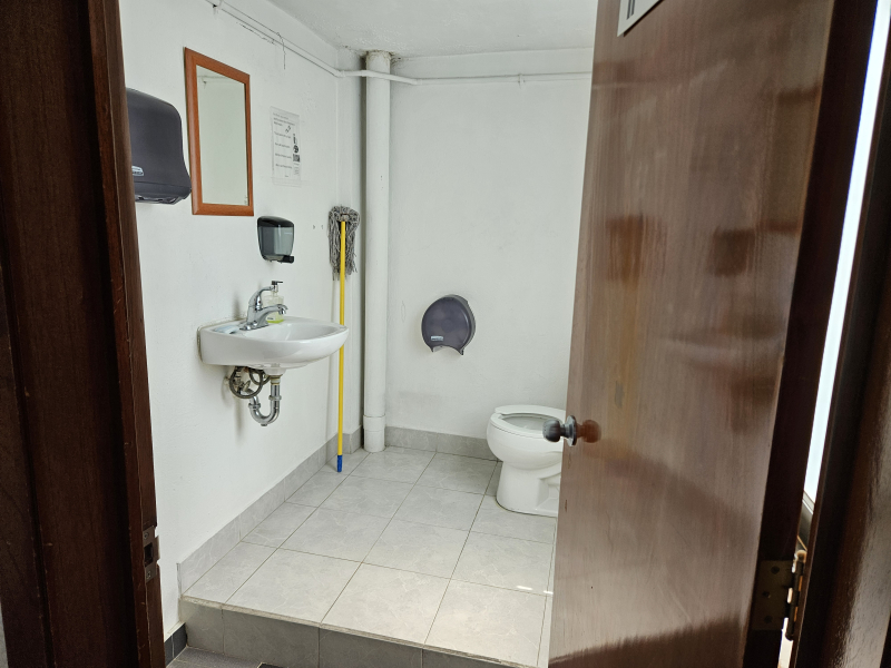 Edificio En Venta En Insurgentes Mixcoac