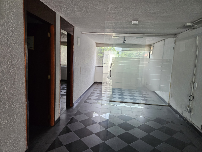 Edificio En Venta En Insurgentes Mixcoac