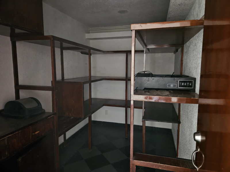 Edificio En Venta En Insurgentes Mixcoac
