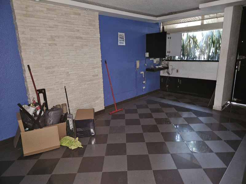 Edificio En Venta En Insurgentes Mixcoac
