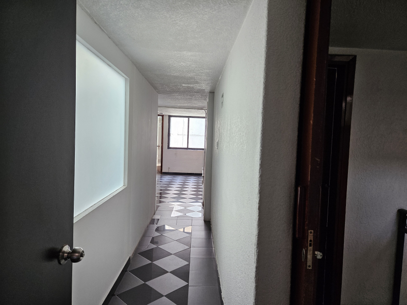 Edificio En Venta En Insurgentes Mixcoac