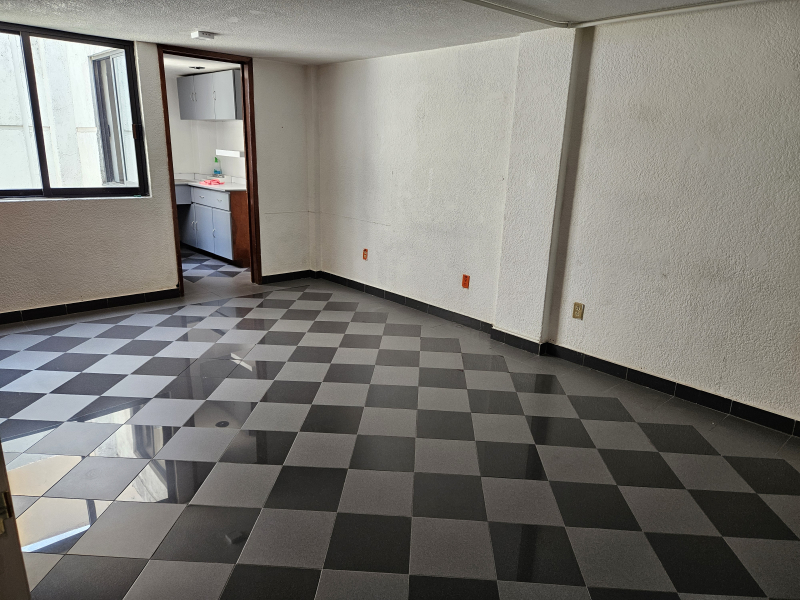 Edificio En Venta En Insurgentes Mixcoac