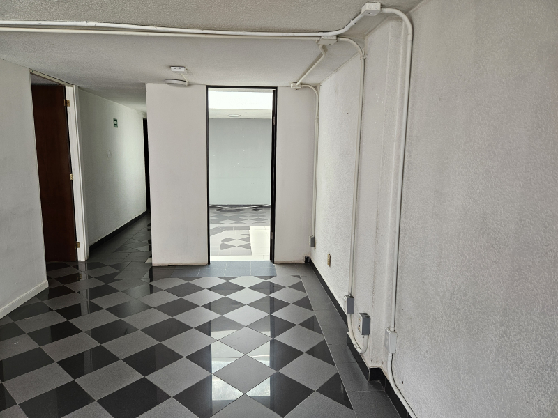 Edificio En Venta En Insurgentes Mixcoac