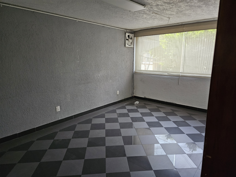 Edificio En Venta En Insurgentes Mixcoac