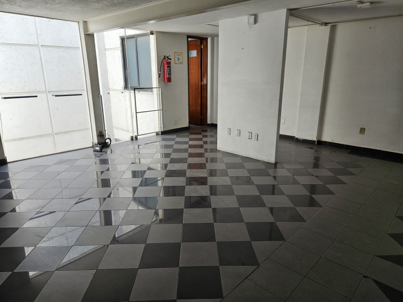 Edificio En Venta En Insurgentes Mixcoac