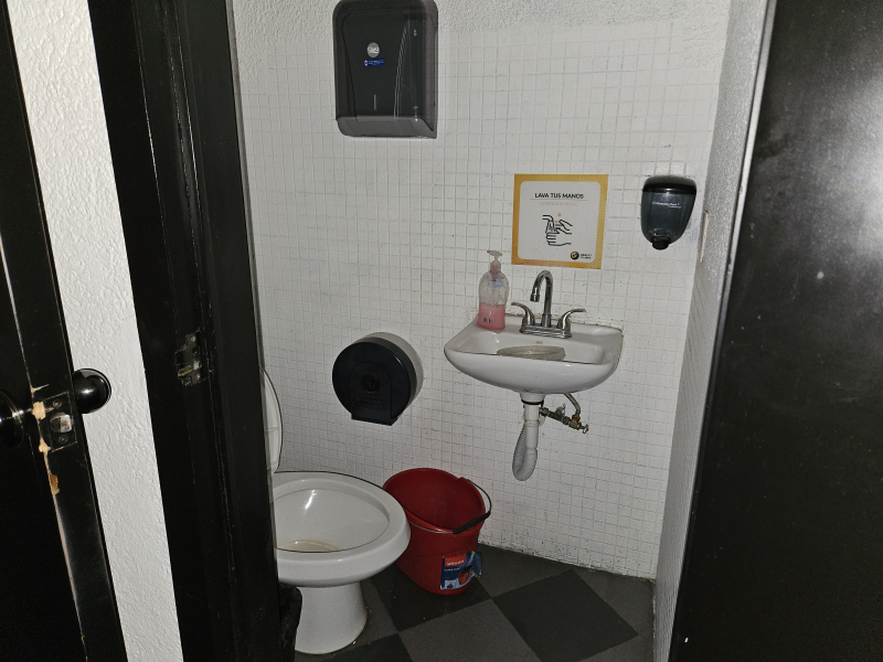 Edificio En Venta En Insurgentes Mixcoac
