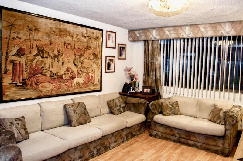casa en venta en lomas de la herradura