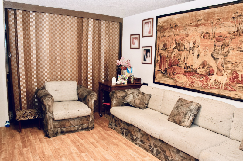 casa en venta en lomas de la herradura