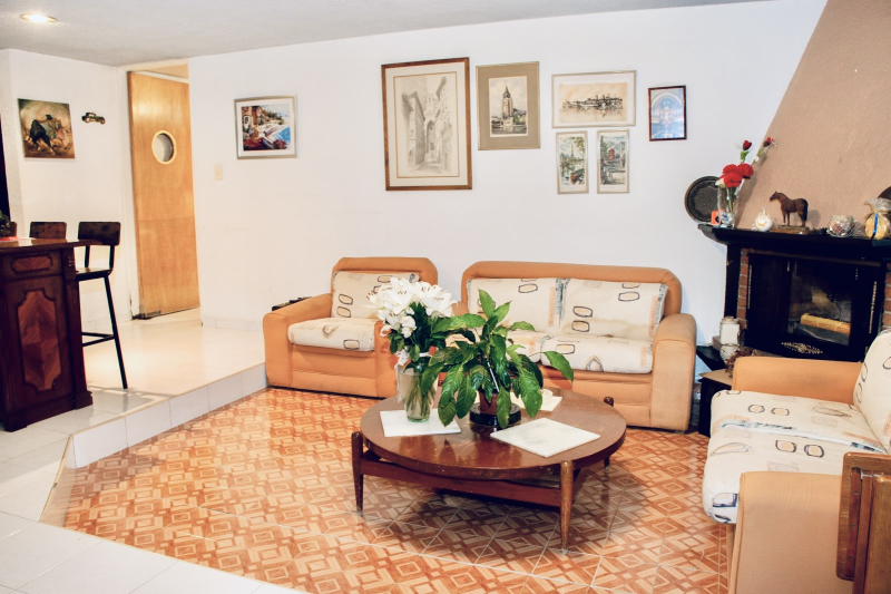 Casa en Venta en Lomas de la Herradura
