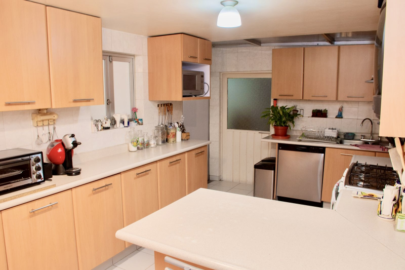 casa en venta en lomas de la herradura