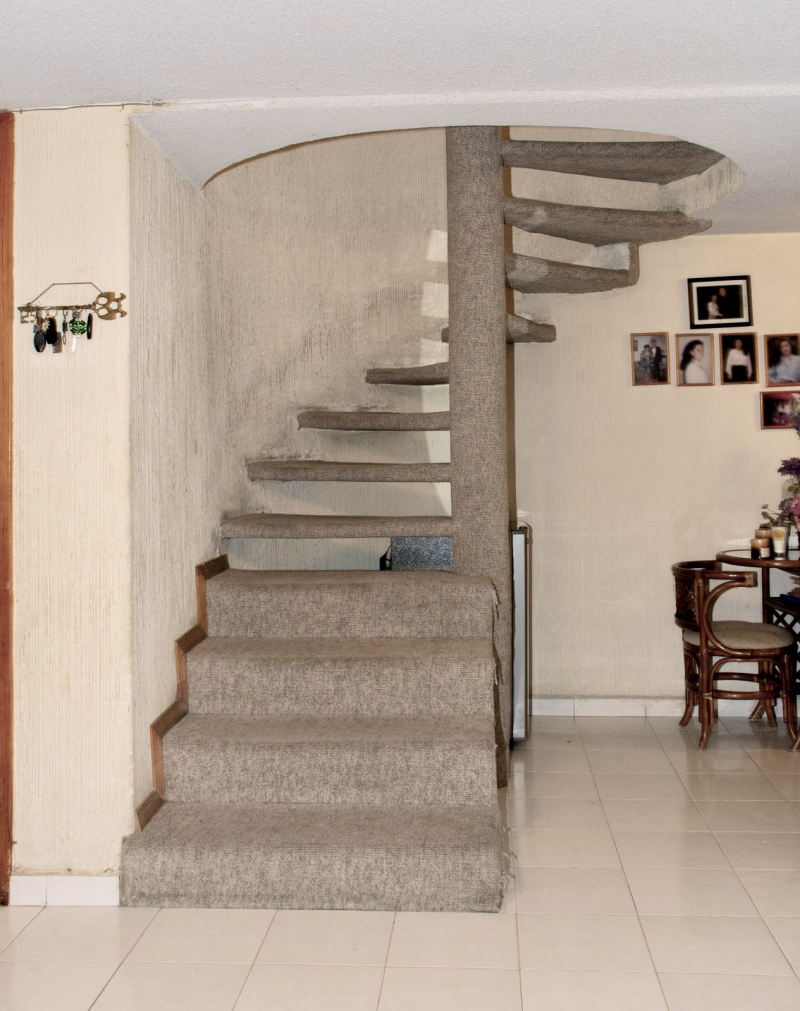 casa en venta en lomas de la herradura