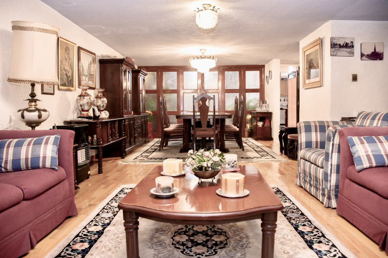 casa en venta en lomas de la herradura