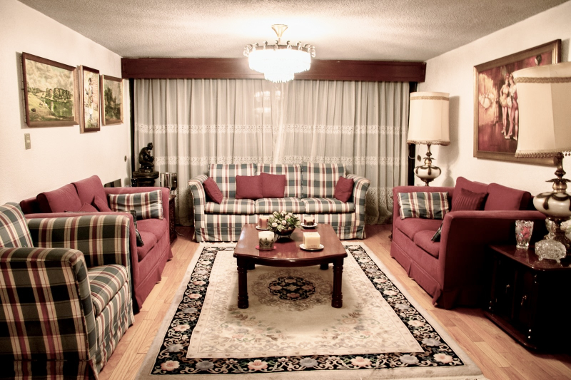 casa en venta en lomas de la herradura