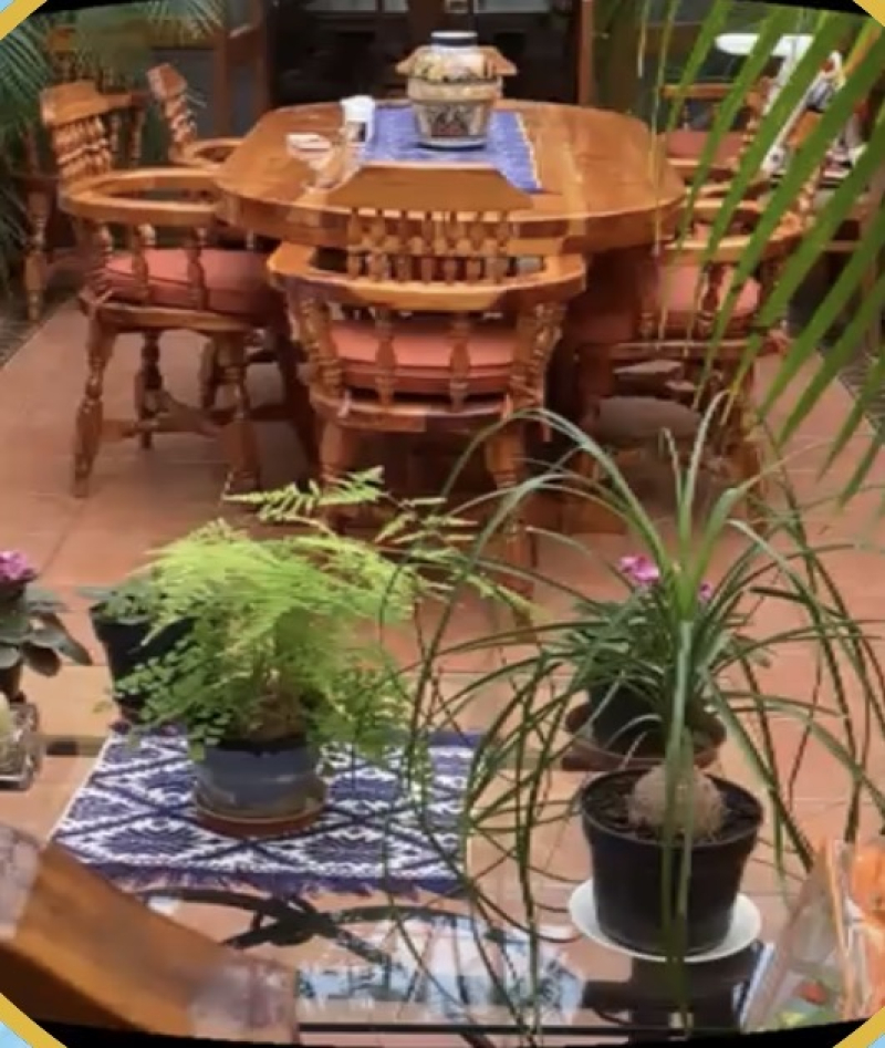 casa en venta en lomas de la herradura