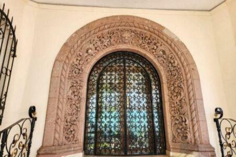 Casa En Renta En Lomas De Chapultepec