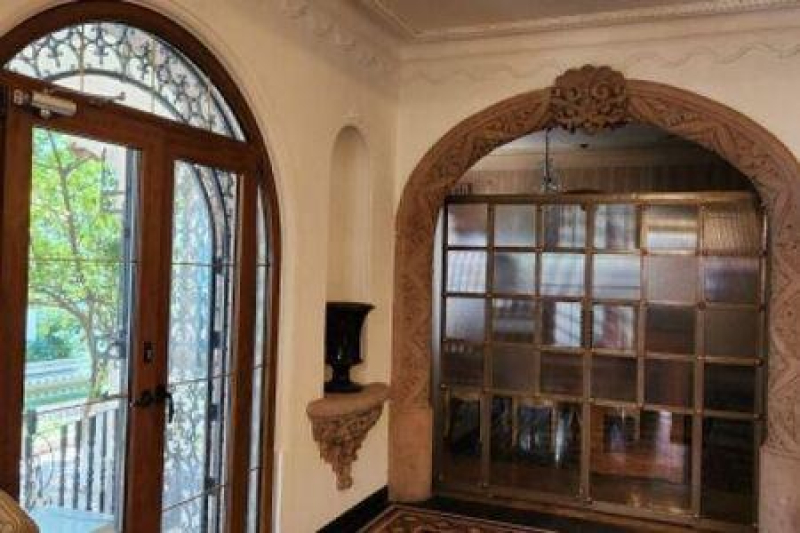 Casa En Renta En Lomas De Chapultepec