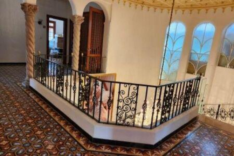 Casa En Renta En Lomas De Chapultepec