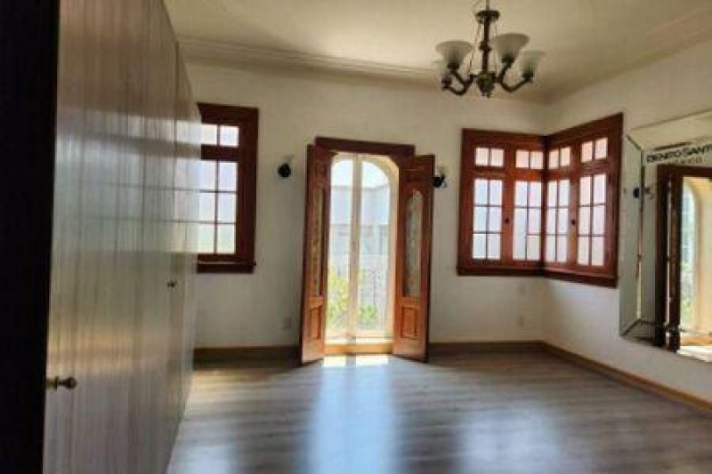 Casa En Renta En Lomas De Chapultepec