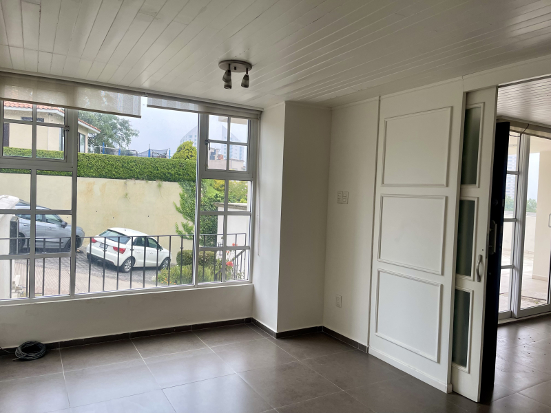 VENTA CASA EN CONDOMINIO,  LAURELES-BOSQUES DE LAS LOMAS